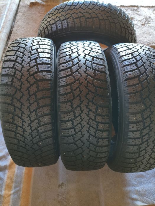 Автомобильные шины