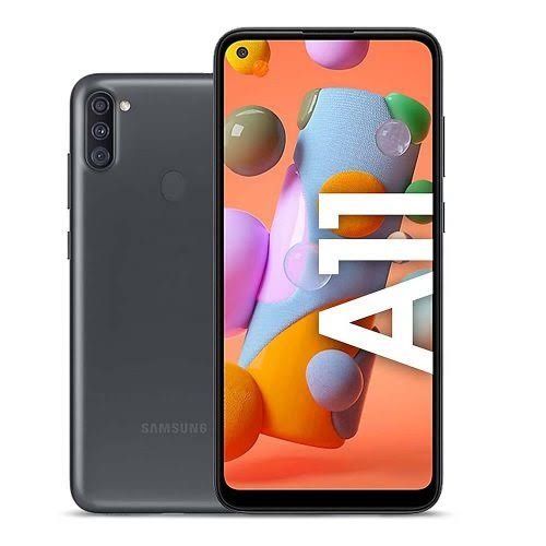Samsung a11 xolati ideal