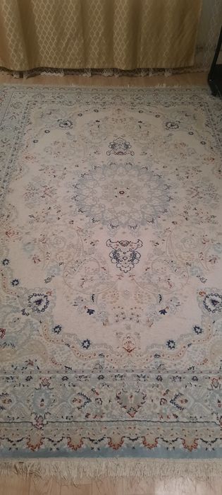 Продам ковер Турция