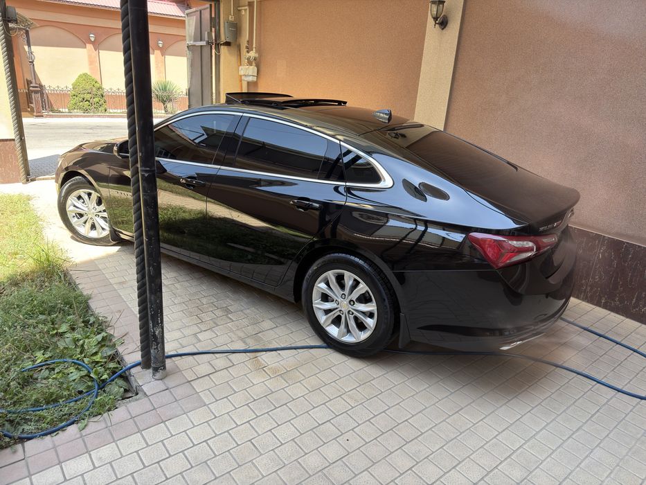 Продаеться Malibu 2 Premier