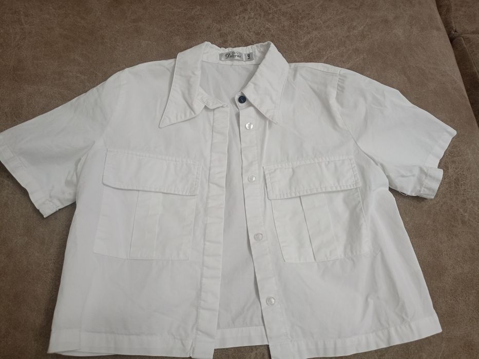 Продам рубашки в идеальном состоянии