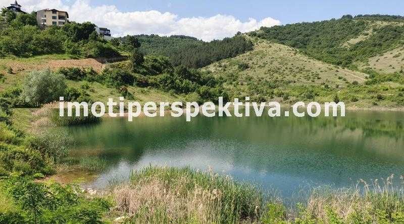 реф.9965 Чисто нова къща в с. Марково!