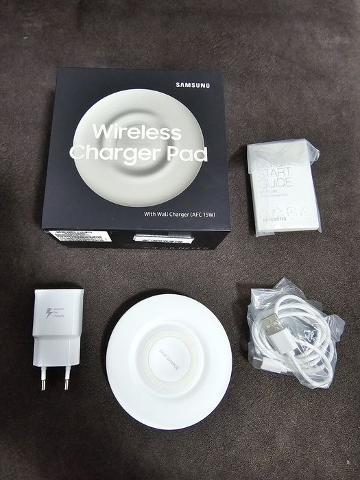 Incarcator wireless SAMSUNG