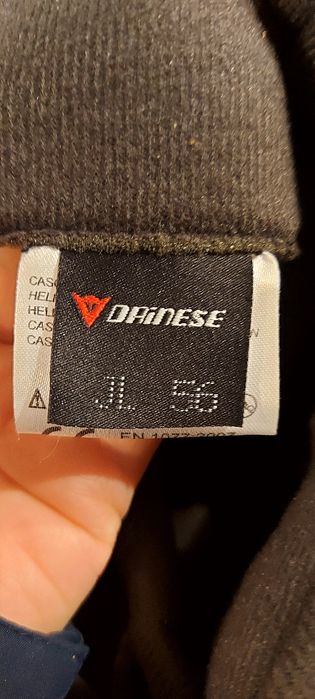 Горнолыжный шлем