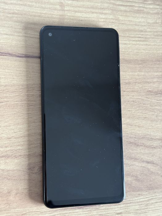 Samsung Galaxy  A21S