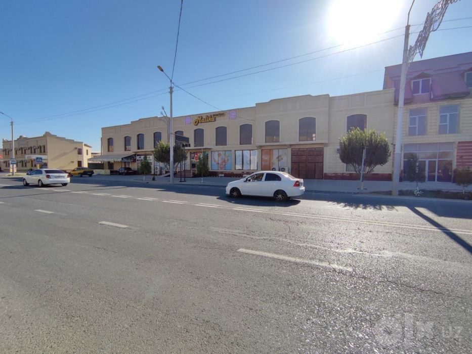 Bino ijaraga beriladi shartnoma asosida
