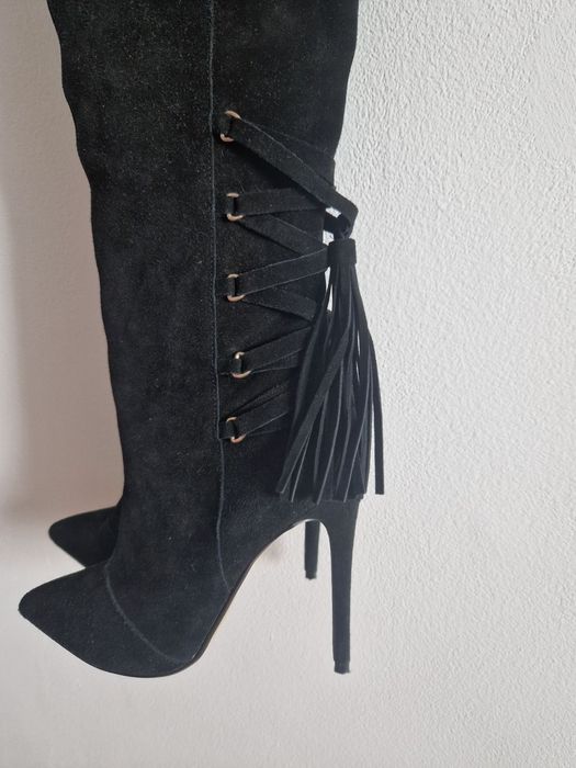 Ботуши Steve Madden