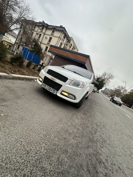 Nexa 3 Avtamat 2019