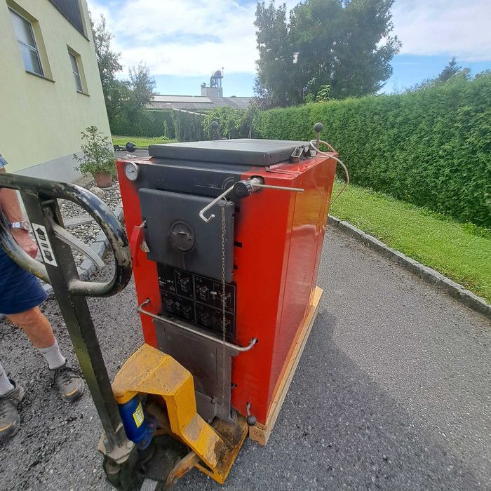 Vand centrale diferite tipuri