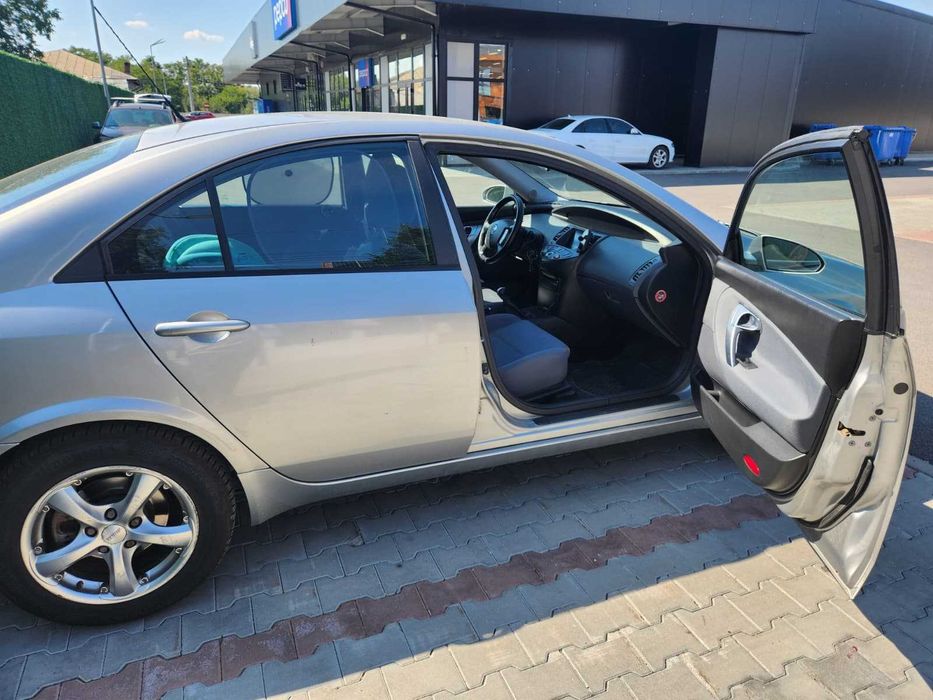 Nissan Primera P12 - 118K km