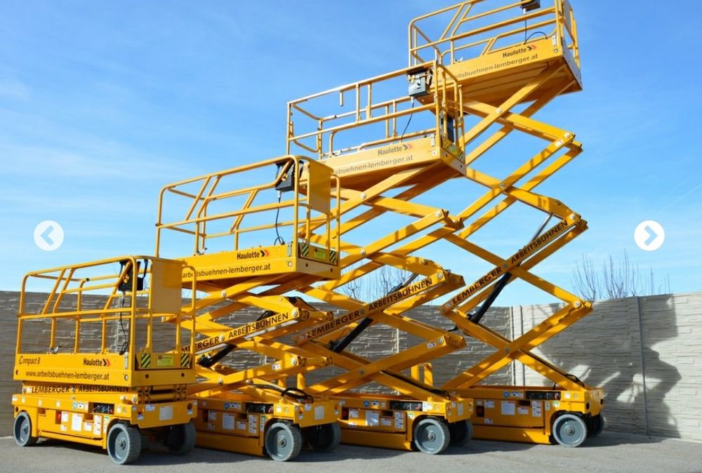 De inchiriat nacela-nacele diesel&electrice