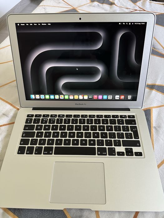 Macbook Air 2013