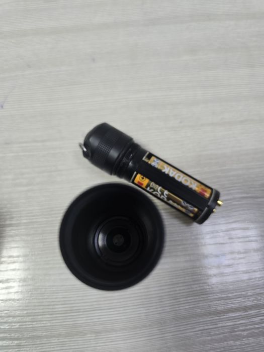 Ручной фонарь LedLenser P7