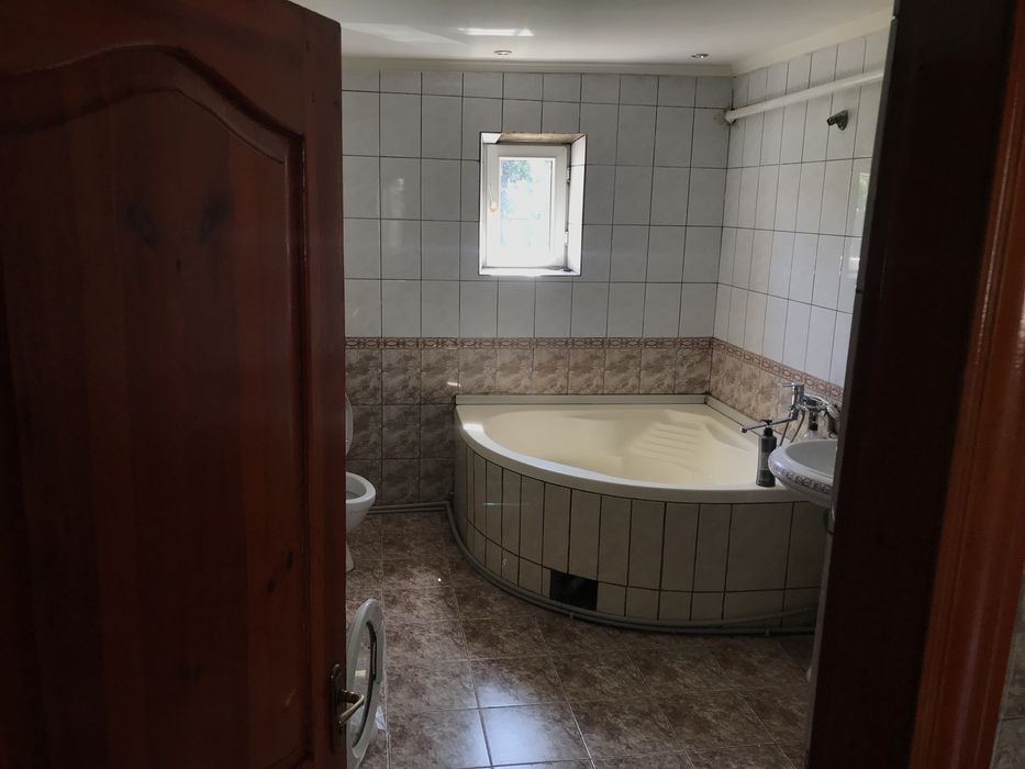 Частный дом