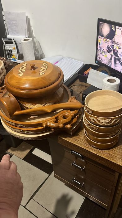 Продам Кухонные наборы астау