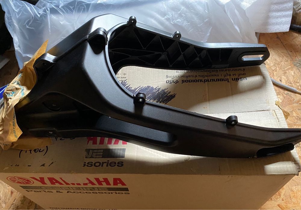 Piese carene Yamaha YZF R 125