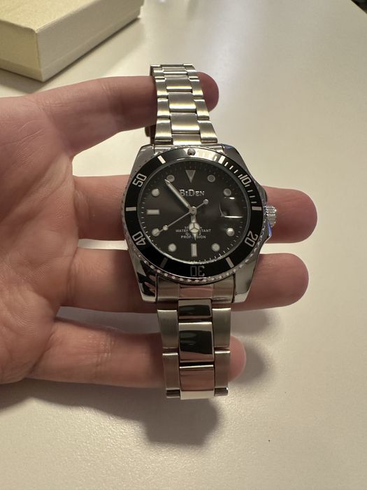 Мъжки часовник - Biden