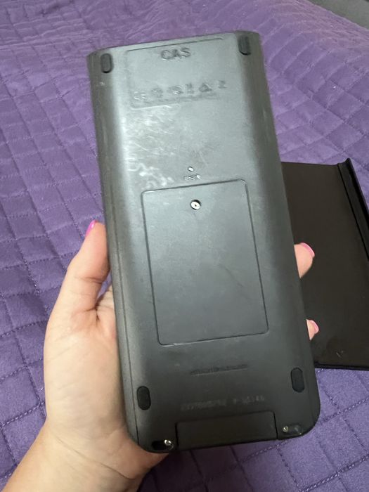 Calculator Stiintific Texas Instruments Ti-nspire CX