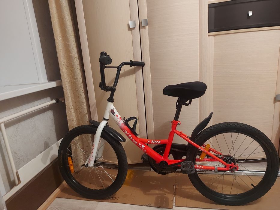 Продам велосипед срочно