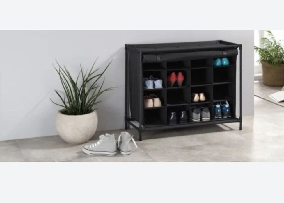 Шкаф за обувки , Етажерка за обувки