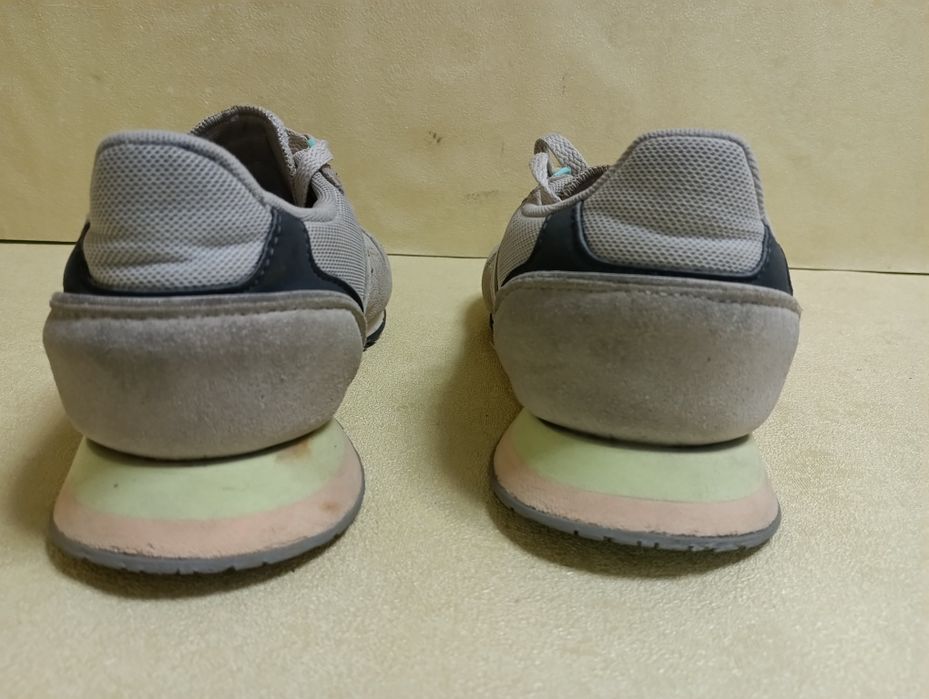 Кожен adidas N 37 - 19 лв