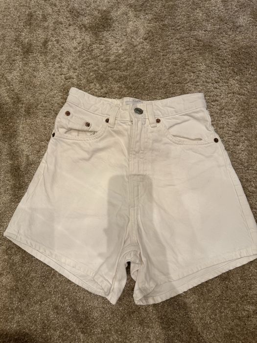 Къси панталони Zara