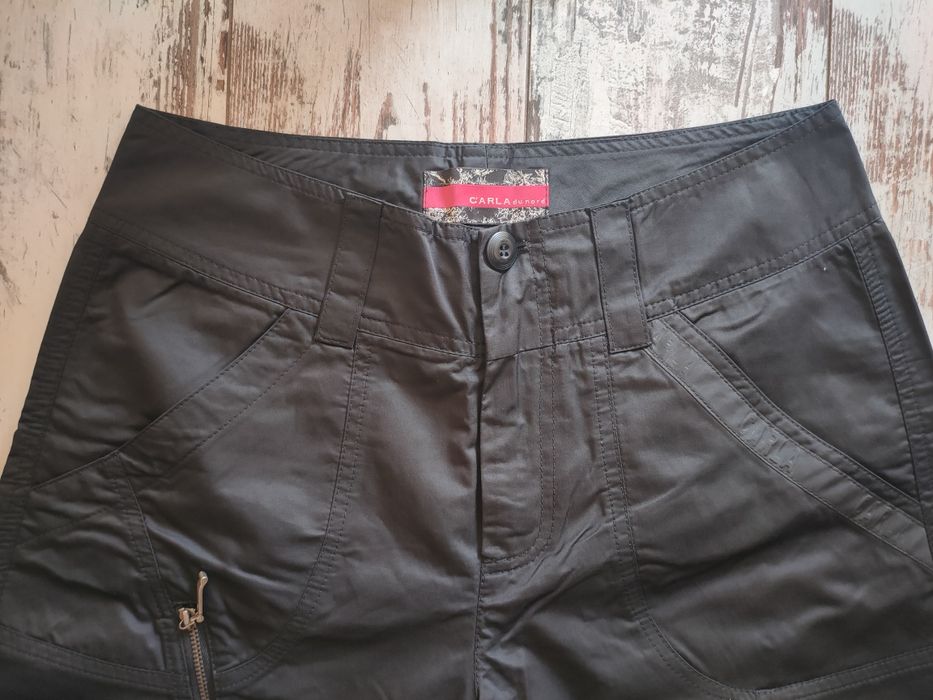 Лот - 3 броя дамски панаталони:  CARLA!!!