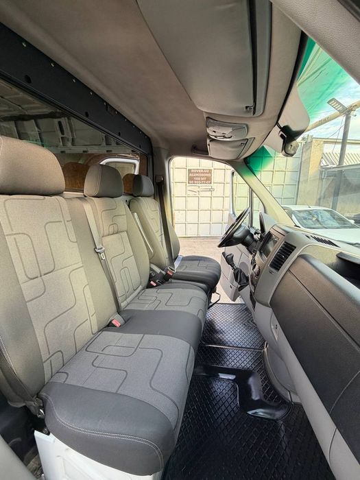 Продаётся мерседес спринтер