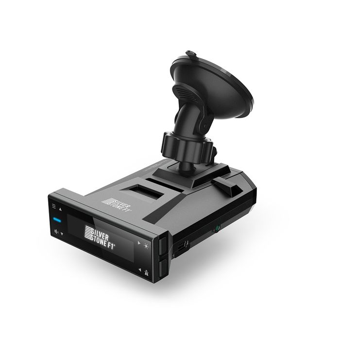Sochi pro radar detector