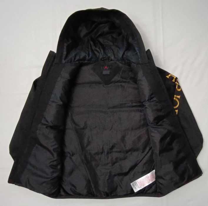 Jordan AIR Nike Jumpman 2fer Jacket оригинално яке ръст 147-158см Найк