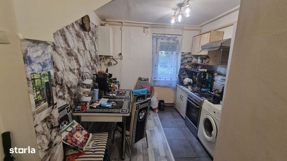 Apartament 2 camere Astra