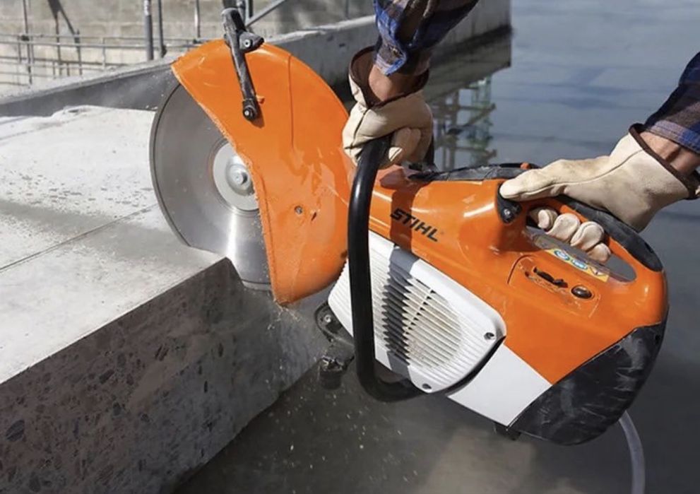 Аренда Прокат бензорез Stihl,бензорезчик,электрорез,швонорез, молоток