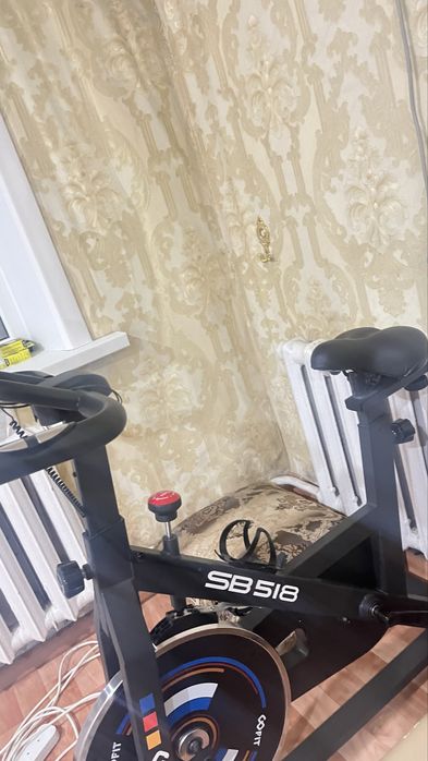 Продам велотренажер