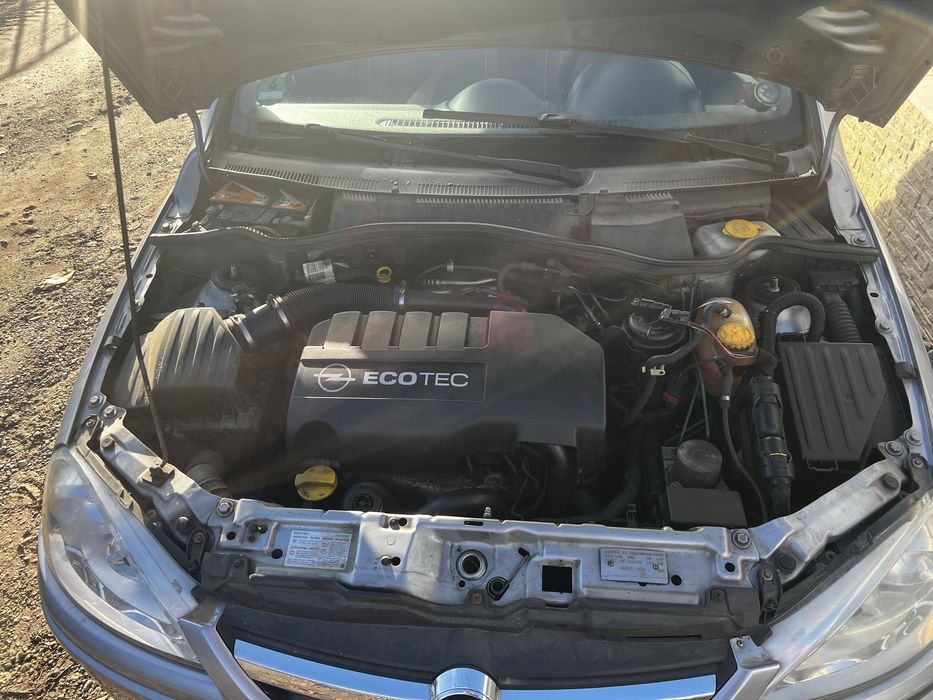 OPEL Corsa 0 — imagine 4