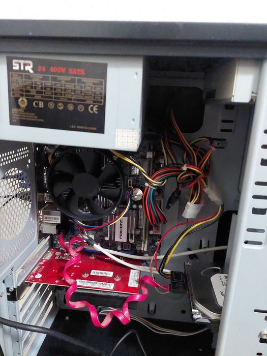 Пк и ноут,можно одтельно