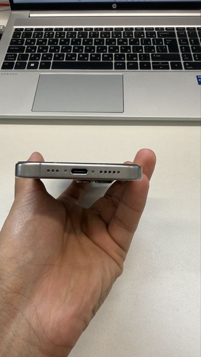 Iphone 15 proooo