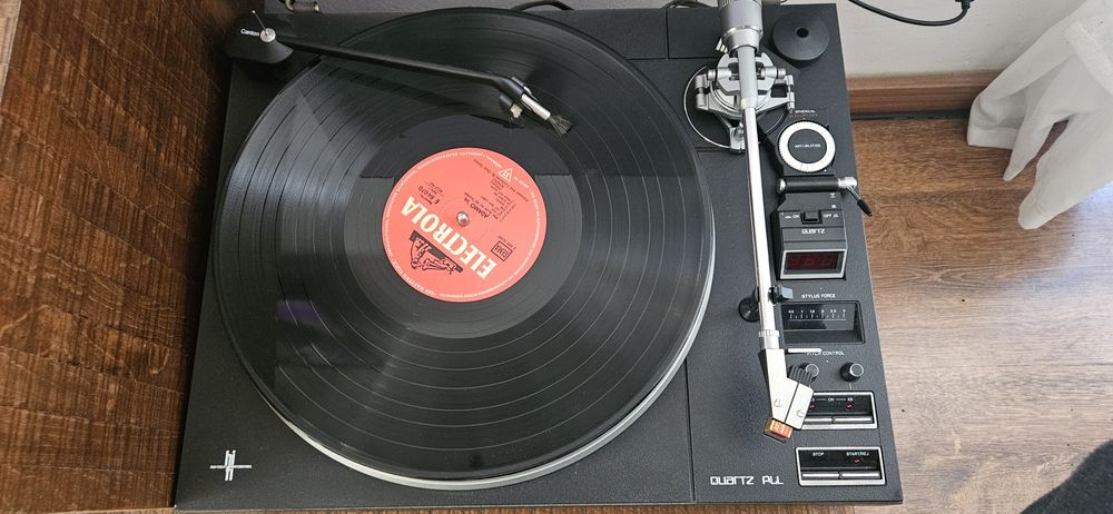 Pick-up Philips A977