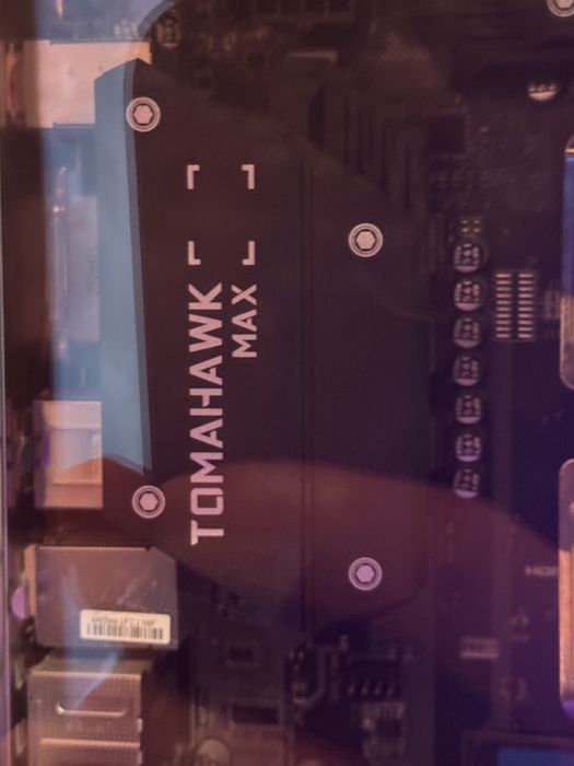 PC gaming 24GB RAM, Ryzen 7, RX580 8GB