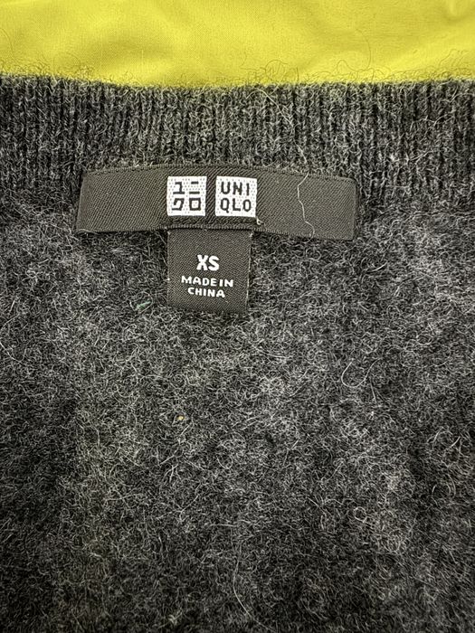 Uniqlo, Banana republic, Zingal riche. Женские свитера. Оригинал.