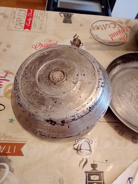 Скаваротки без ручкой