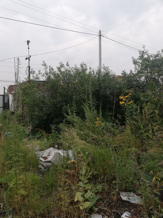 Продам дом на лесозаводе