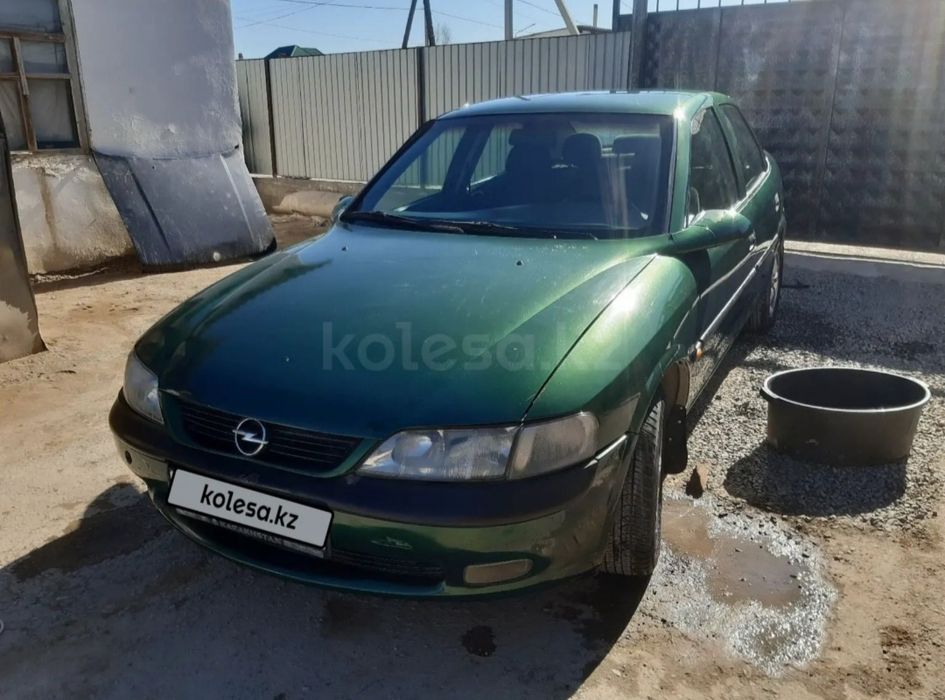 Opel Vektra 1996