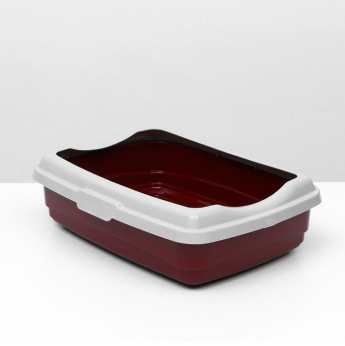 Продам большой лоток без сетки