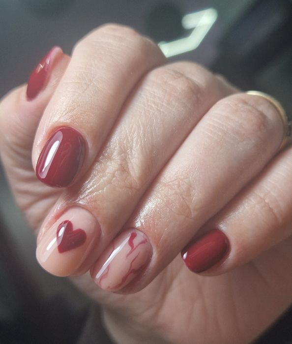 Manichiură profesională | Unghii cu gel