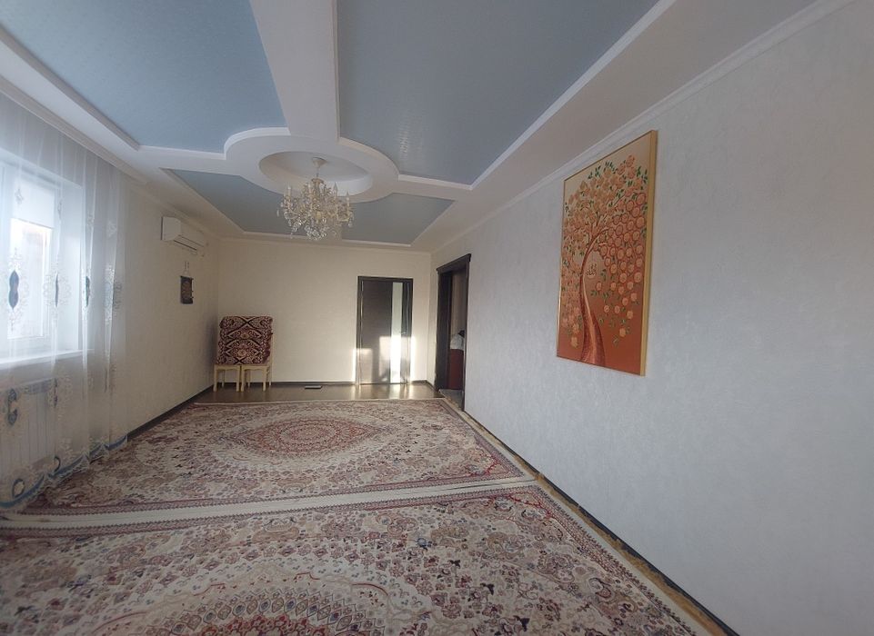 Продам частный дом Асан.