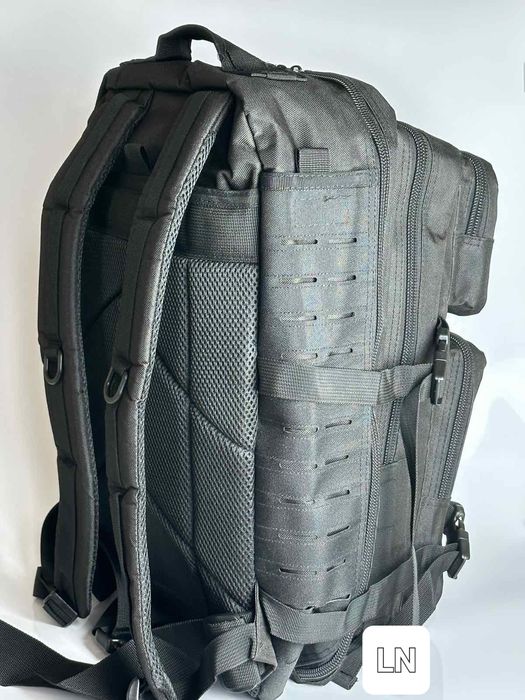 Тактическа водоустойчива раница MOLLE система
