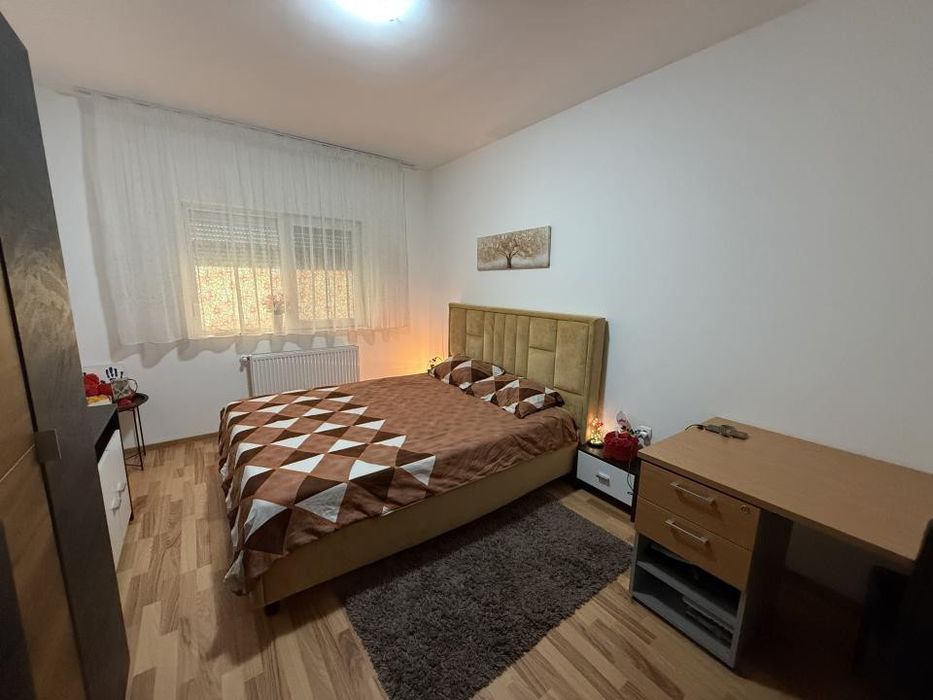 Apartment in Timișoara, Cetate - Vedere 4