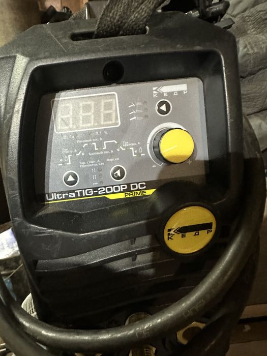 Продам аварку 2 В 1