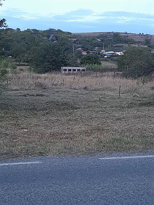 Superoportunitate Construibil Simnicu de Sus deschidere la  DN6B