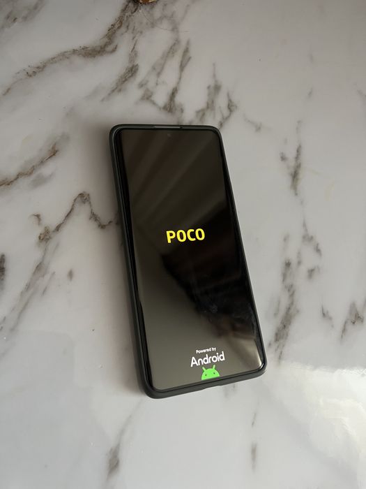 Poco x7 512gb почтый новый.